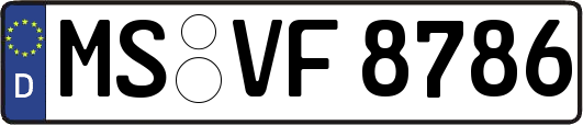 MS-VF8786