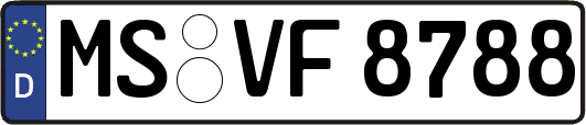 MS-VF8788