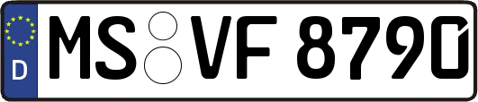 MS-VF8790