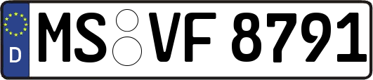 MS-VF8791