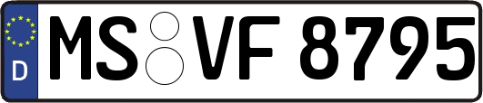 MS-VF8795