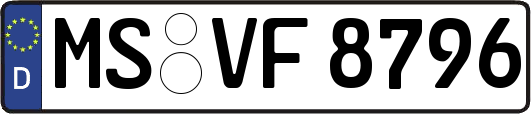 MS-VF8796