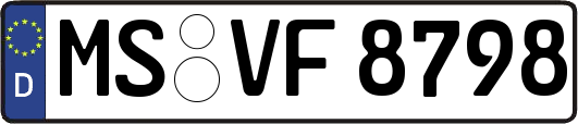 MS-VF8798