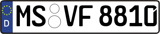 MS-VF8810