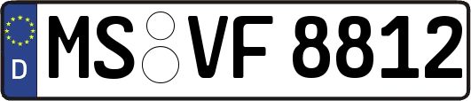 MS-VF8812