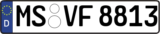 MS-VF8813