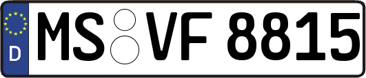 MS-VF8815