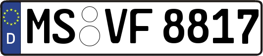 MS-VF8817