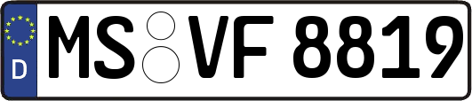 MS-VF8819