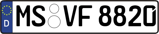 MS-VF8820