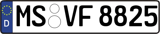 MS-VF8825