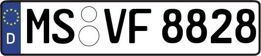 MS-VF8828