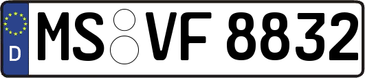 MS-VF8832