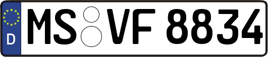 MS-VF8834