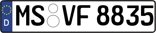 MS-VF8835