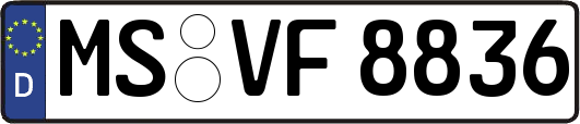 MS-VF8836