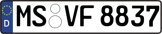 MS-VF8837