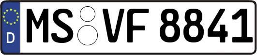 MS-VF8841