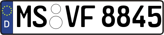 MS-VF8845