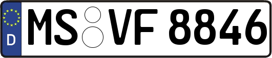 MS-VF8846