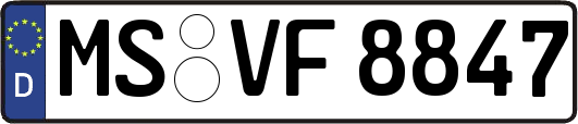 MS-VF8847