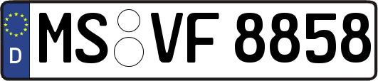 MS-VF8858
