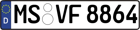 MS-VF8864
