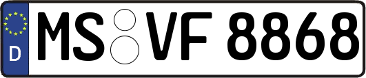 MS-VF8868