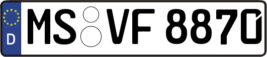 MS-VF8870