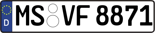 MS-VF8871