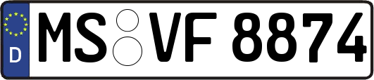 MS-VF8874