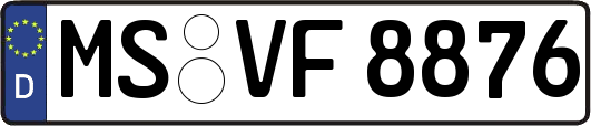MS-VF8876