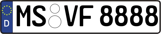 MS-VF8888