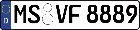 MS-VF8889