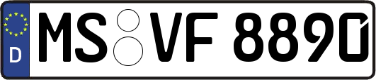 MS-VF8890