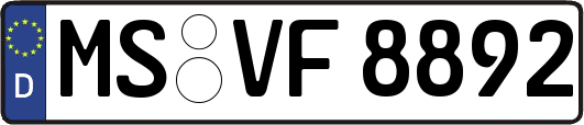 MS-VF8892
