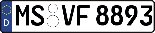 MS-VF8893