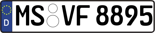MS-VF8895