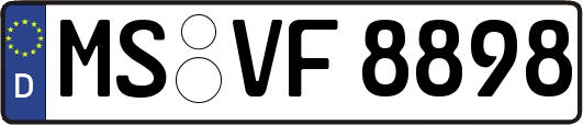 MS-VF8898