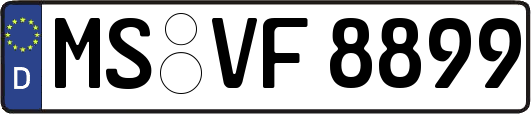 MS-VF8899