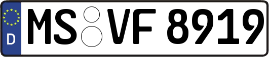 MS-VF8919