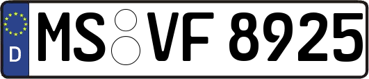 MS-VF8925