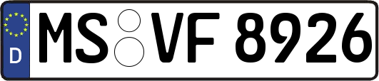 MS-VF8926