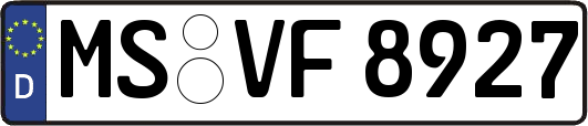 MS-VF8927