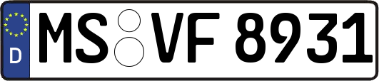 MS-VF8931