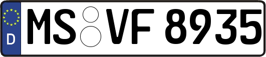MS-VF8935