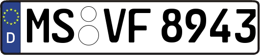 MS-VF8943