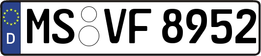 MS-VF8952