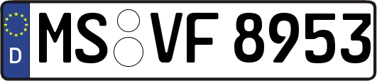 MS-VF8953