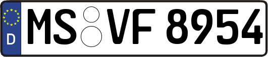 MS-VF8954